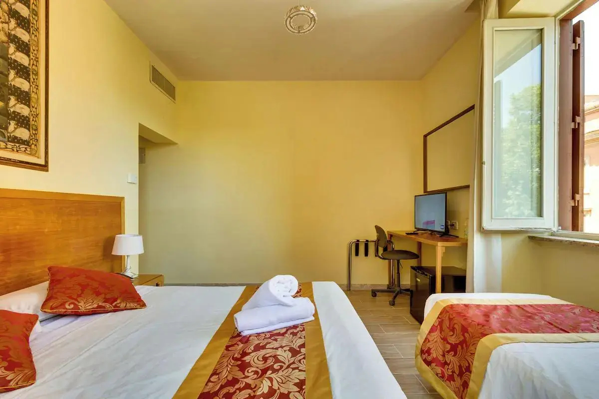 Foto - Hotel Terminal