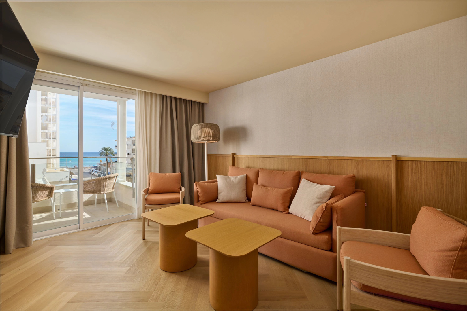 Foto - Hipotels Hotel Don Juan