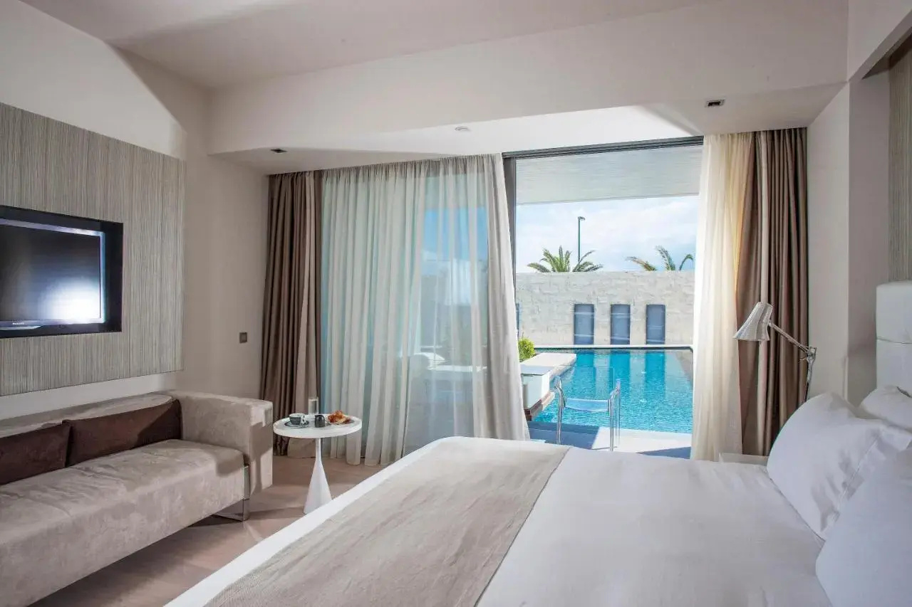 Photo - Aqua Blu Boutique Hotel & Spa - Adults Only