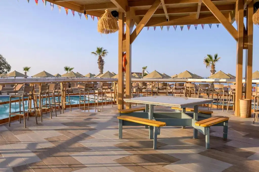 Foto - Eri Beach & Village Hotel