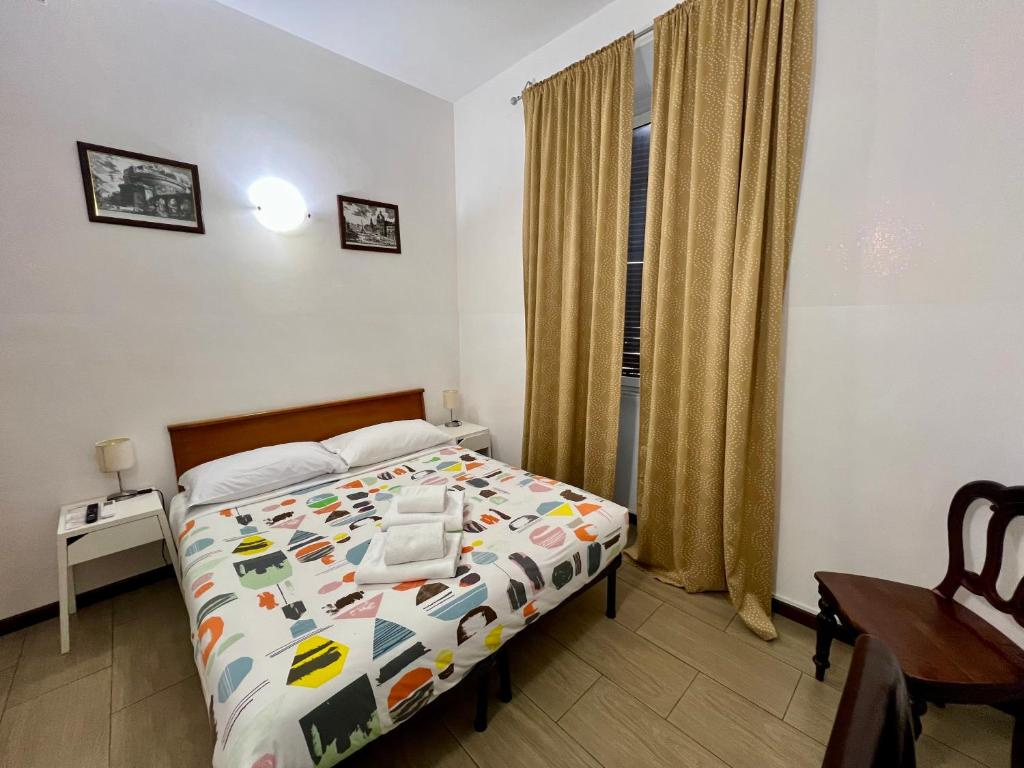 Foto - Booking Inn Settembre 95