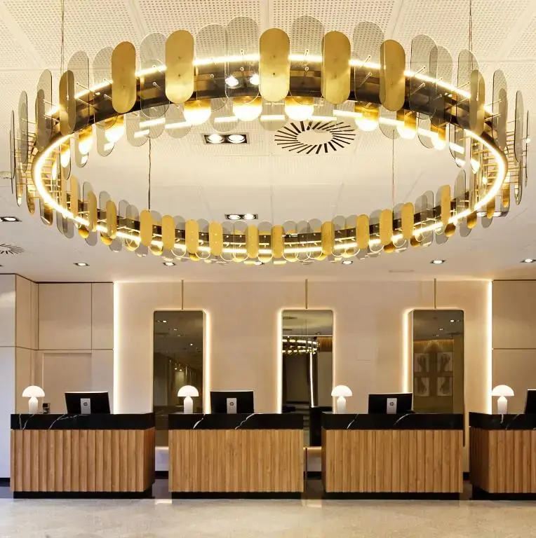 Foto - Melia Avenida de America