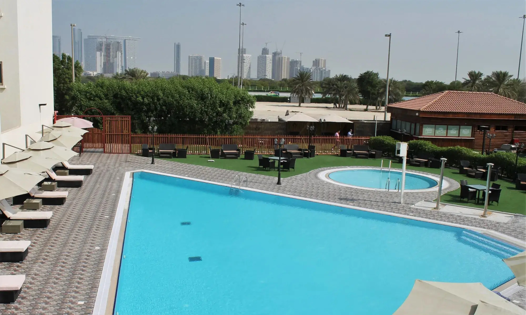 Photo - Villaggio Hotel Abu Dhabi