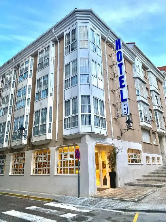 Photo - Hotel Don Rodrigo
