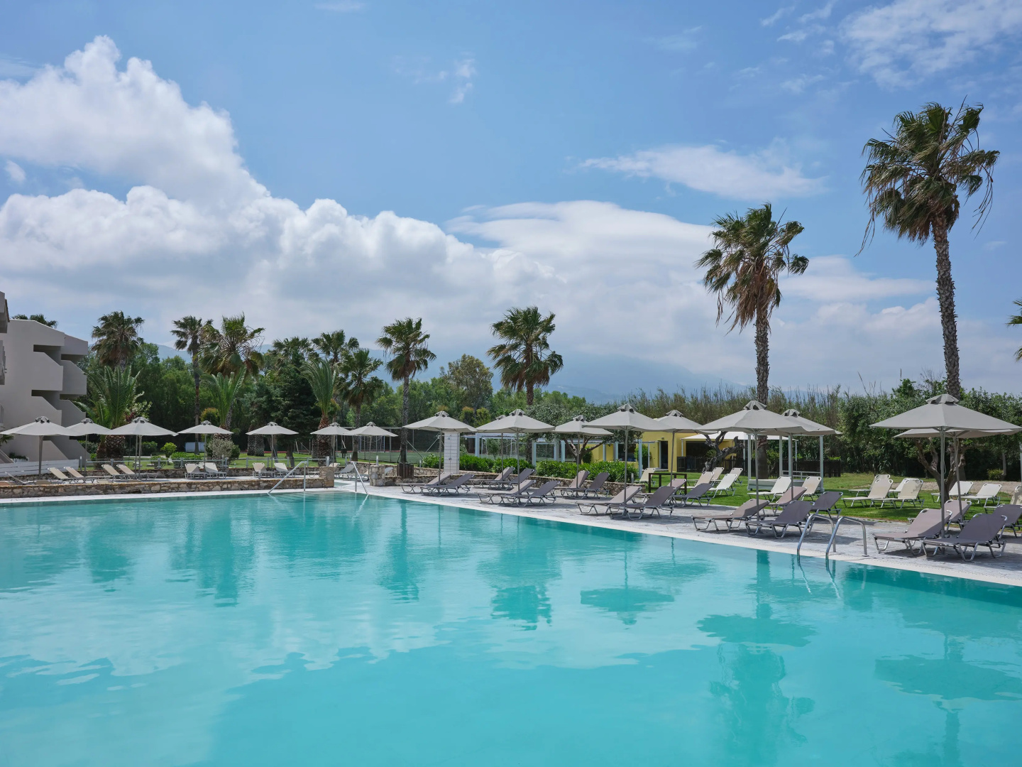 Foto - Atlantica Thalassa Hotel - All Inclusive