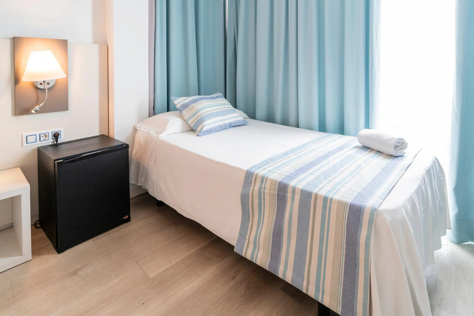 Foto - Hotel Amic Horizonte