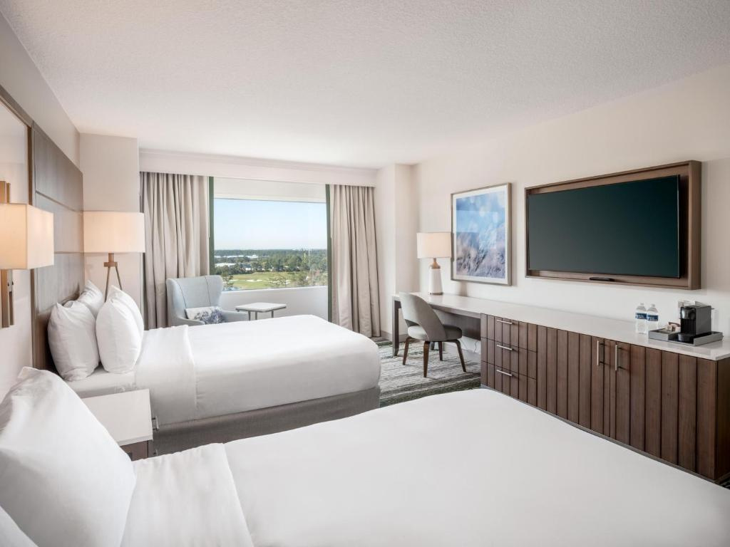Photo - Signia by Hilton Orlando - An Official Walt Disney World Hotel