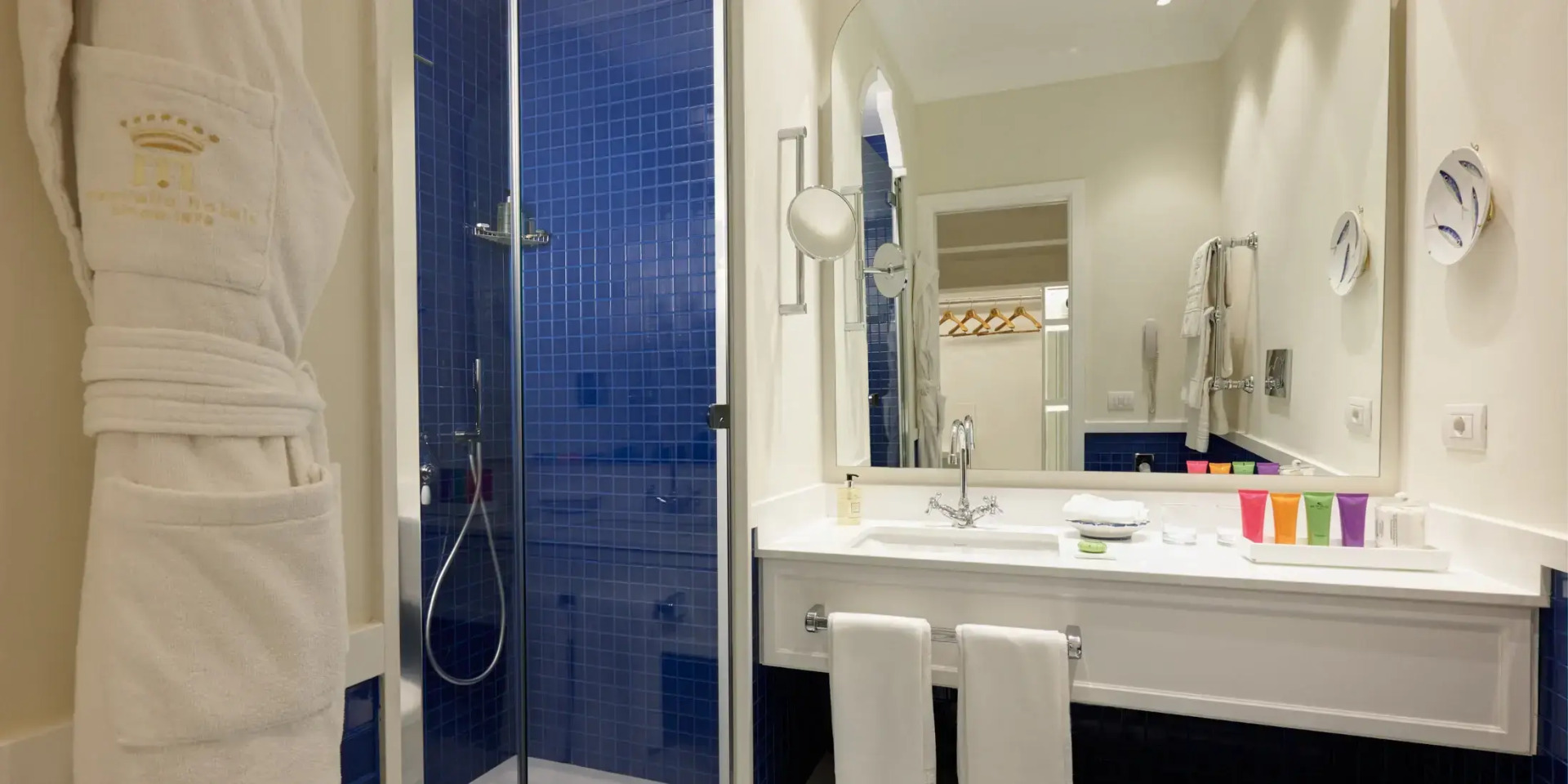 Foto - Grand Hotel Ambasciatori