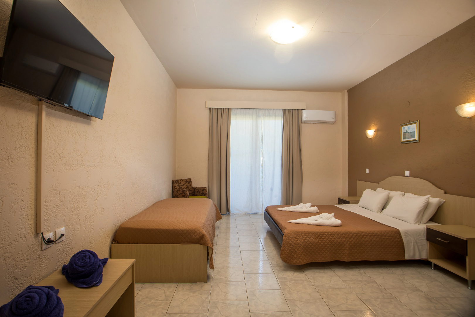 Photo - Santa Helena Hotel Ialysos