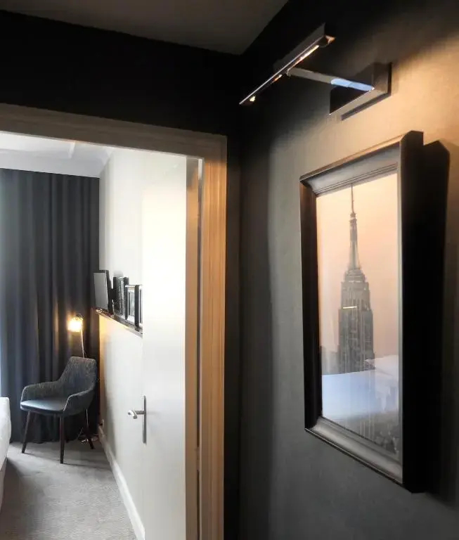 Foto - Hôtel Londres et New York - Teritoria
