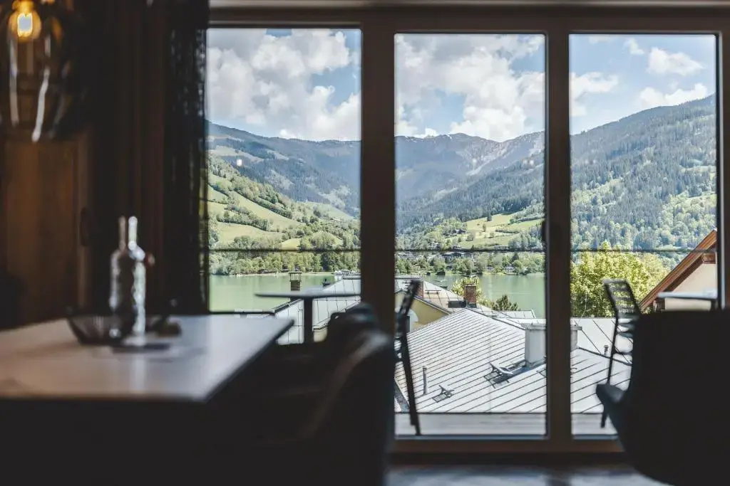 Photo - The Gast House Zell am See
