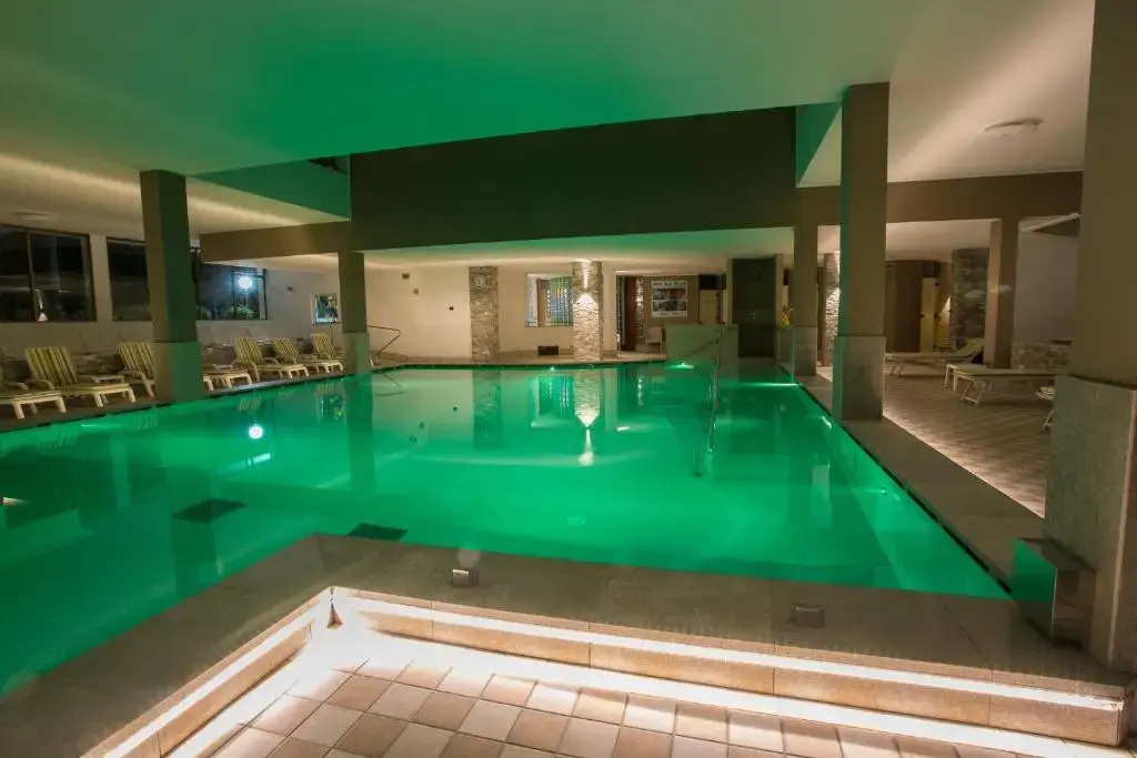 Foto - Abano Verdi Hotel Terme