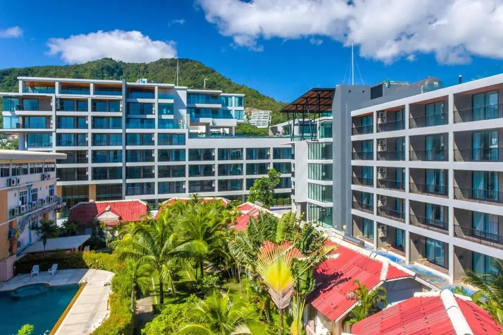 Foto - Grand Kata VIP - Kata Beach