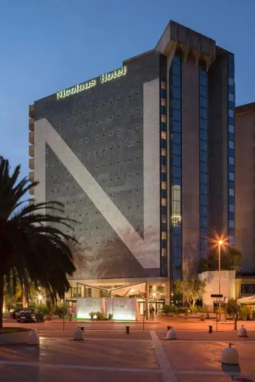 Foto - The Nicolaus Hotel