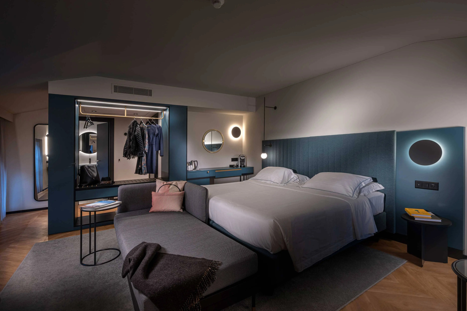 Photo - LUGANODANTE Boutique & Lifestyle Hotel