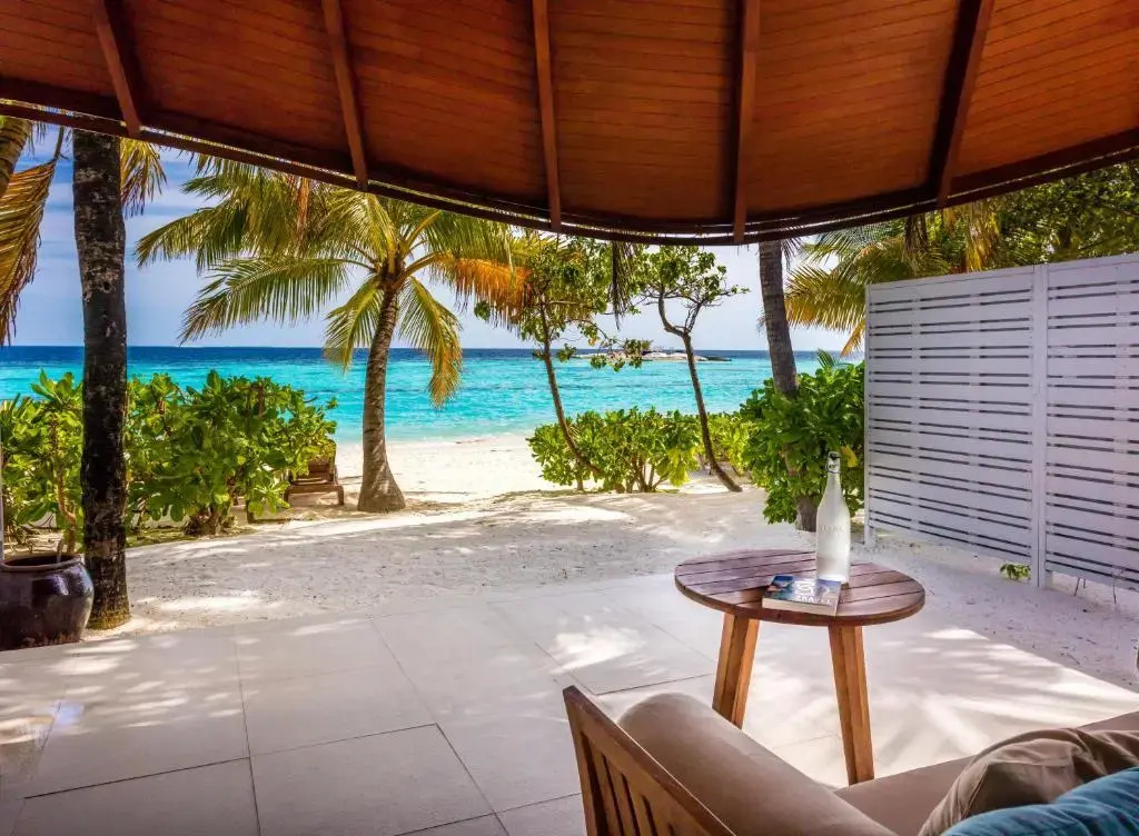 Photo - Machchafushi Island Resort & Spa Maldives, The Centara Collection