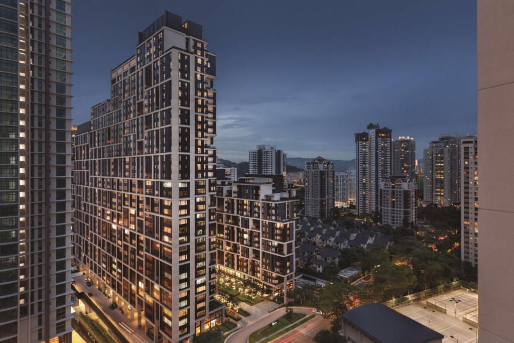 Foto - Arte Mont Kiara