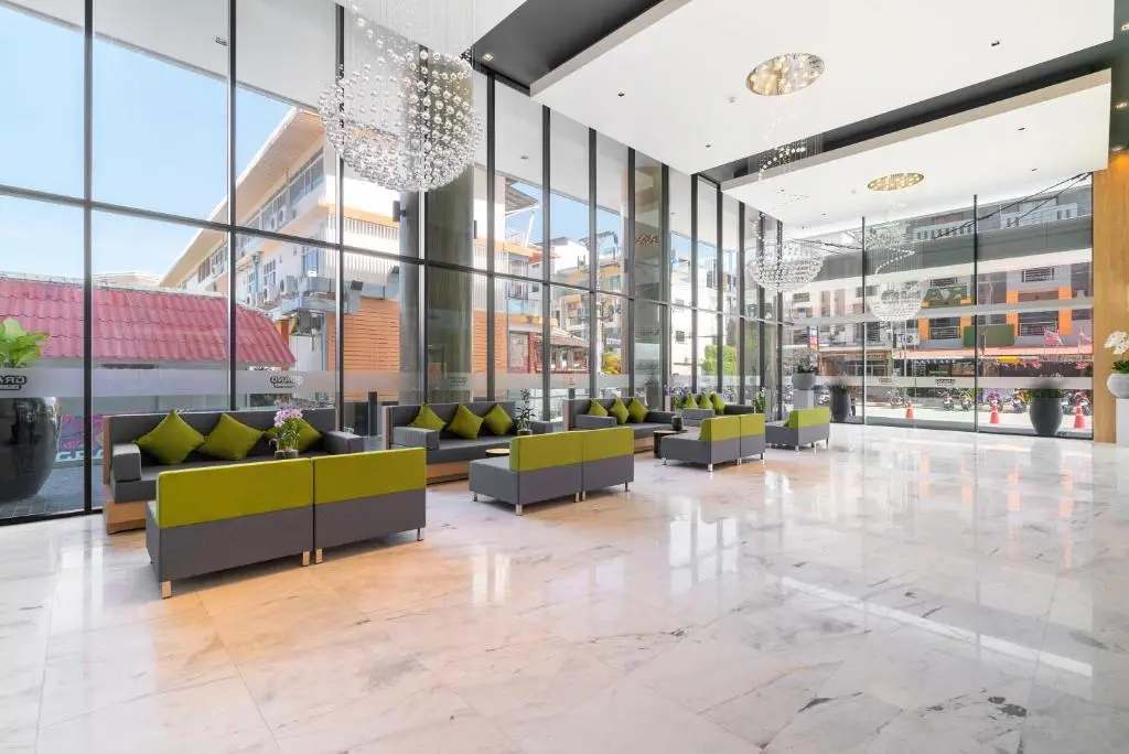 Foto - Grand Kata VIP - Kata Beach