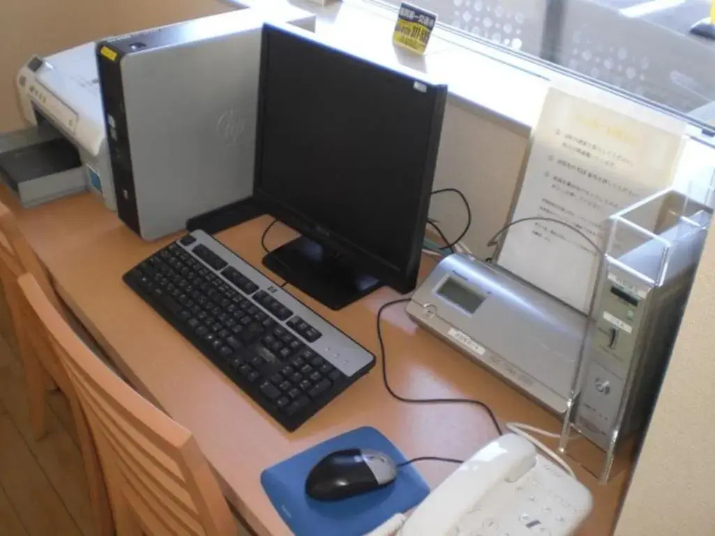 Foto - Comfort Inn Omihachiman