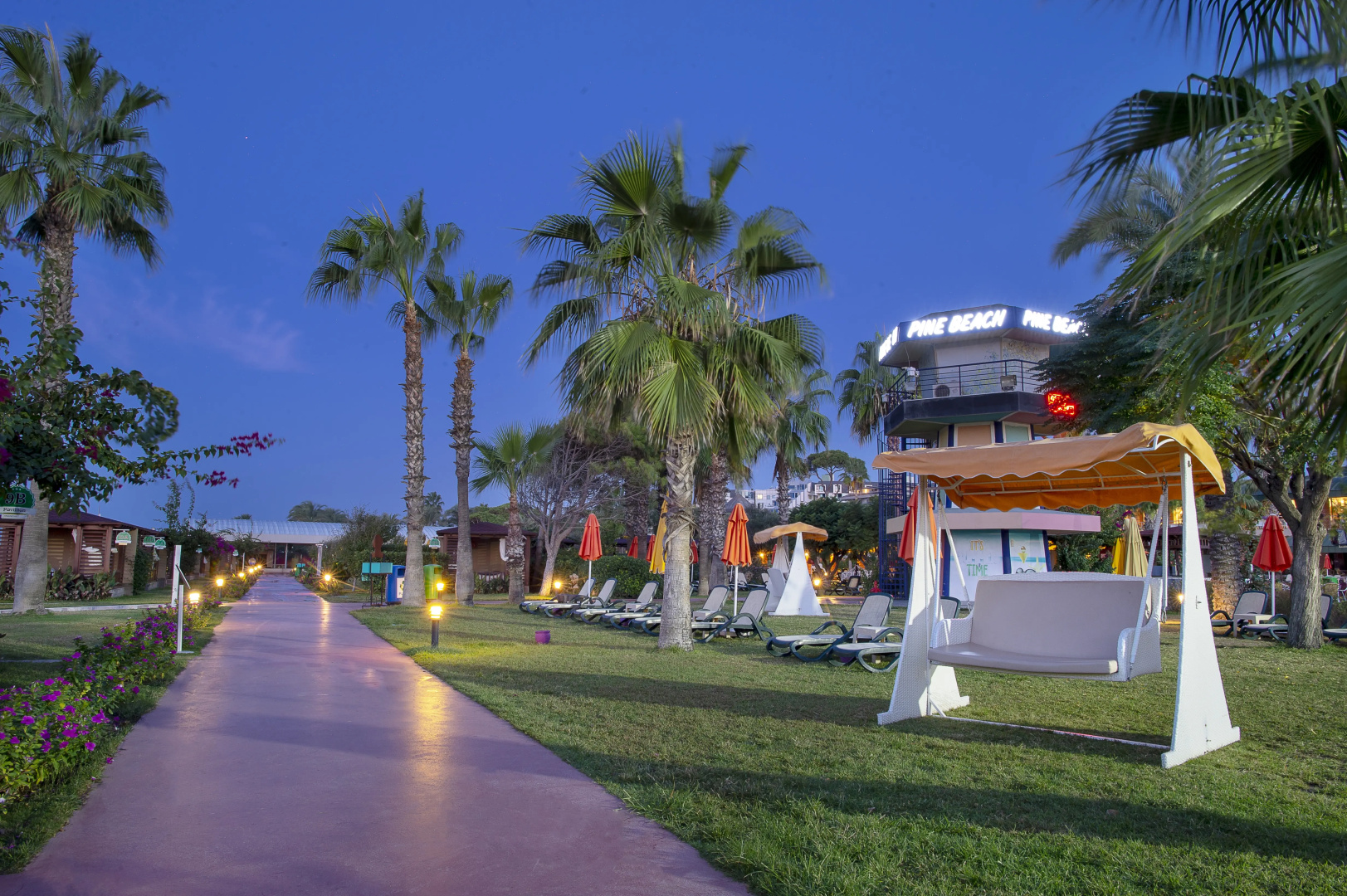 Photo - Pine Beach Belek