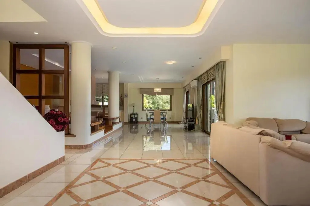 Photo - Luxury Villa Amaltheia Rhodes