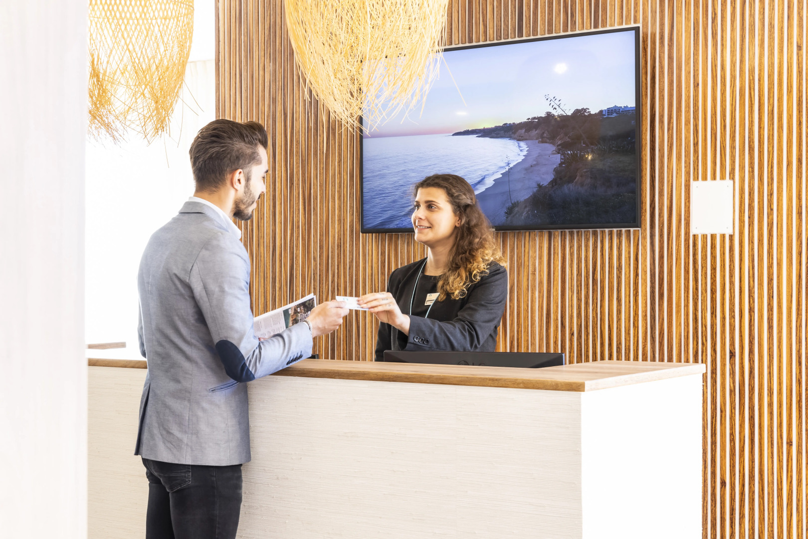 Foto - Clube Maria Luisa