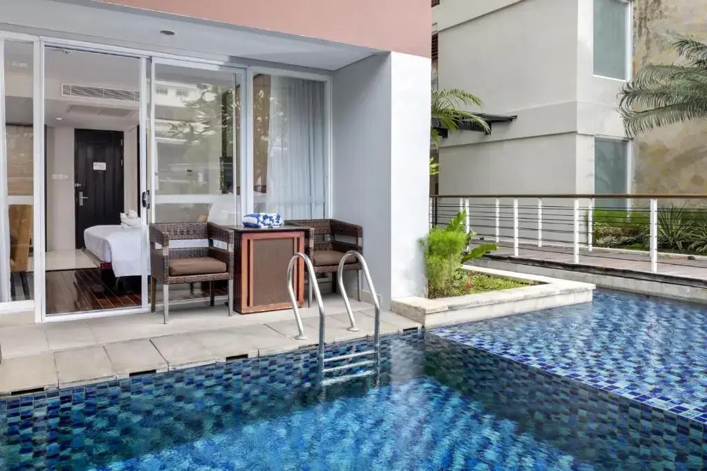 Photo - Sanur Resort Watujimbar