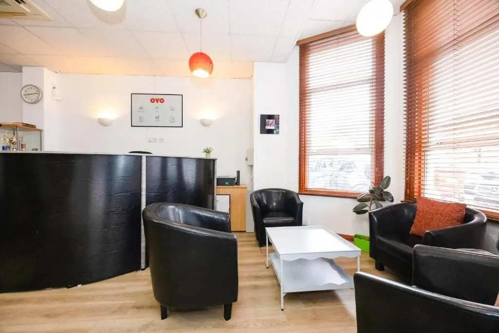 Photo - Arinza Hotel, London Ilford