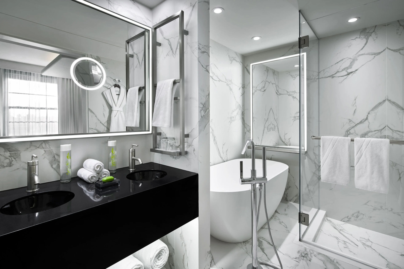 Foto - Hotel Washington