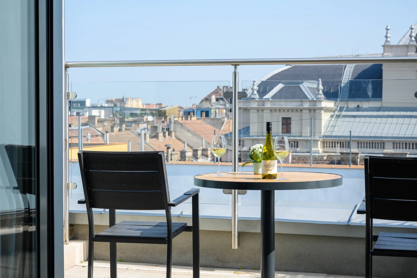 Photo - Hilton Garden Inn Budapest City Centre