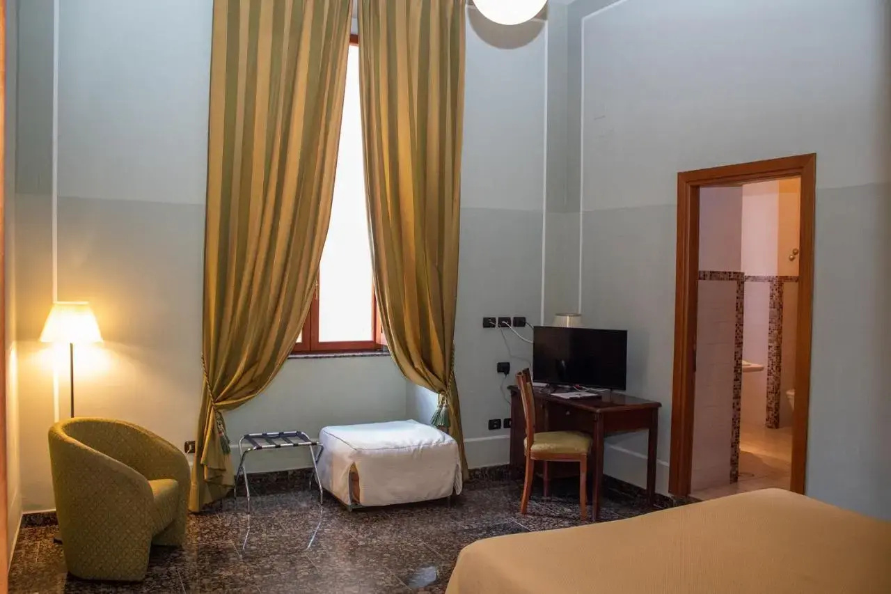 Foto - Le Stanze Del Vicerè Boutique Hotel