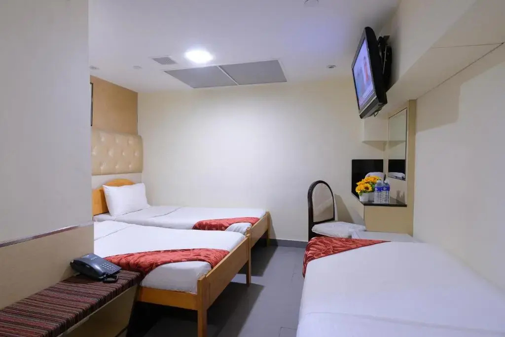 Foto - Sandpiper Hotel