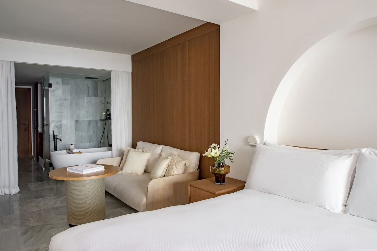 Photo - Villa Le Blanc, a Gran Meliá Hotel - The Leading Hotels of The World