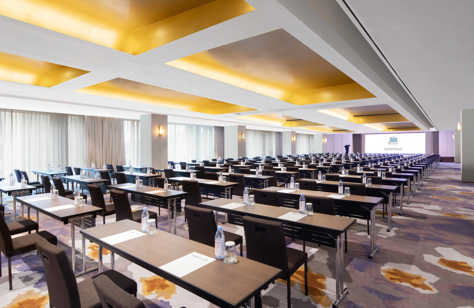 Foto - Mondrian Seoul Itaewon