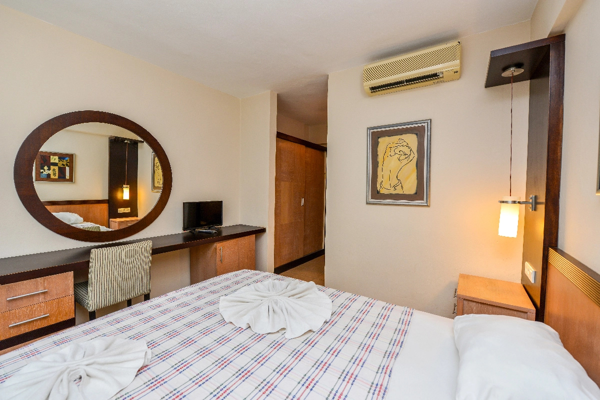 Foto - Bezay Hotel