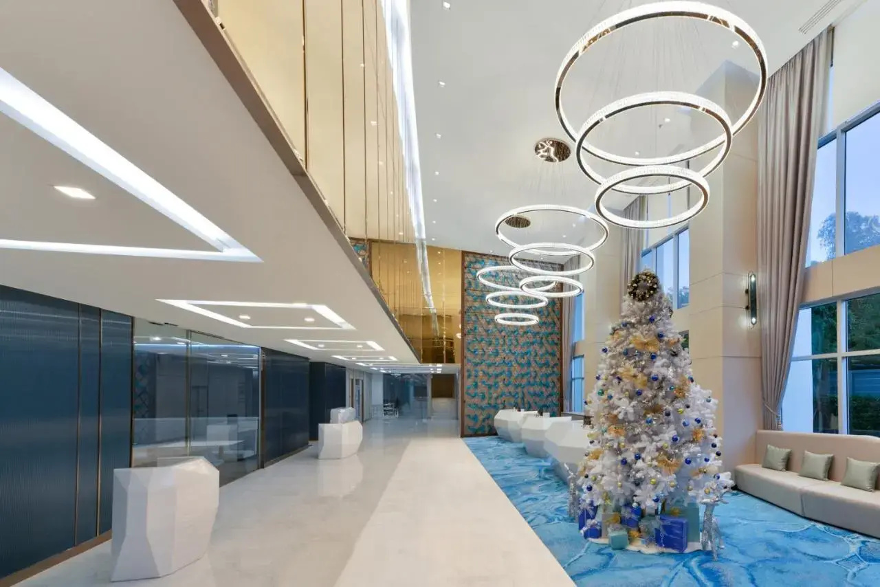 Photo - Centre Point Prime Hotel Pattaya