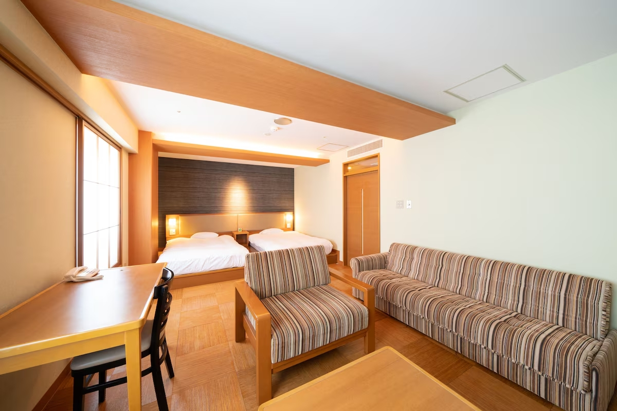 Foto - Pearl Hotel Ryogoku