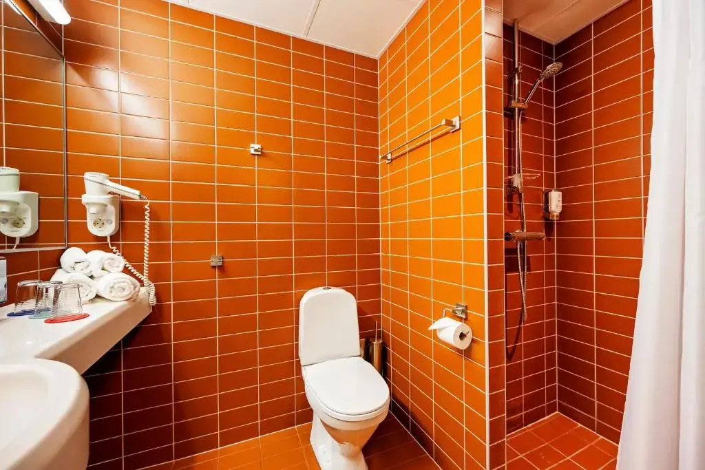 Photo - Dorpat Hotel