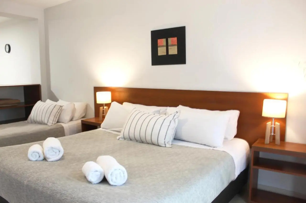 Photo - Soltigua Apart Hotel Mendoza