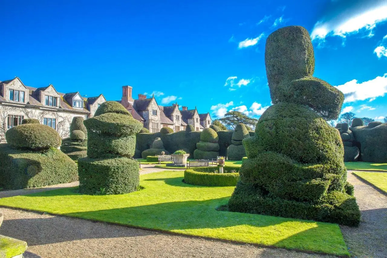 Photo - Billesley Manor Hotel & Spa, a Tribute Portfolio Hotel