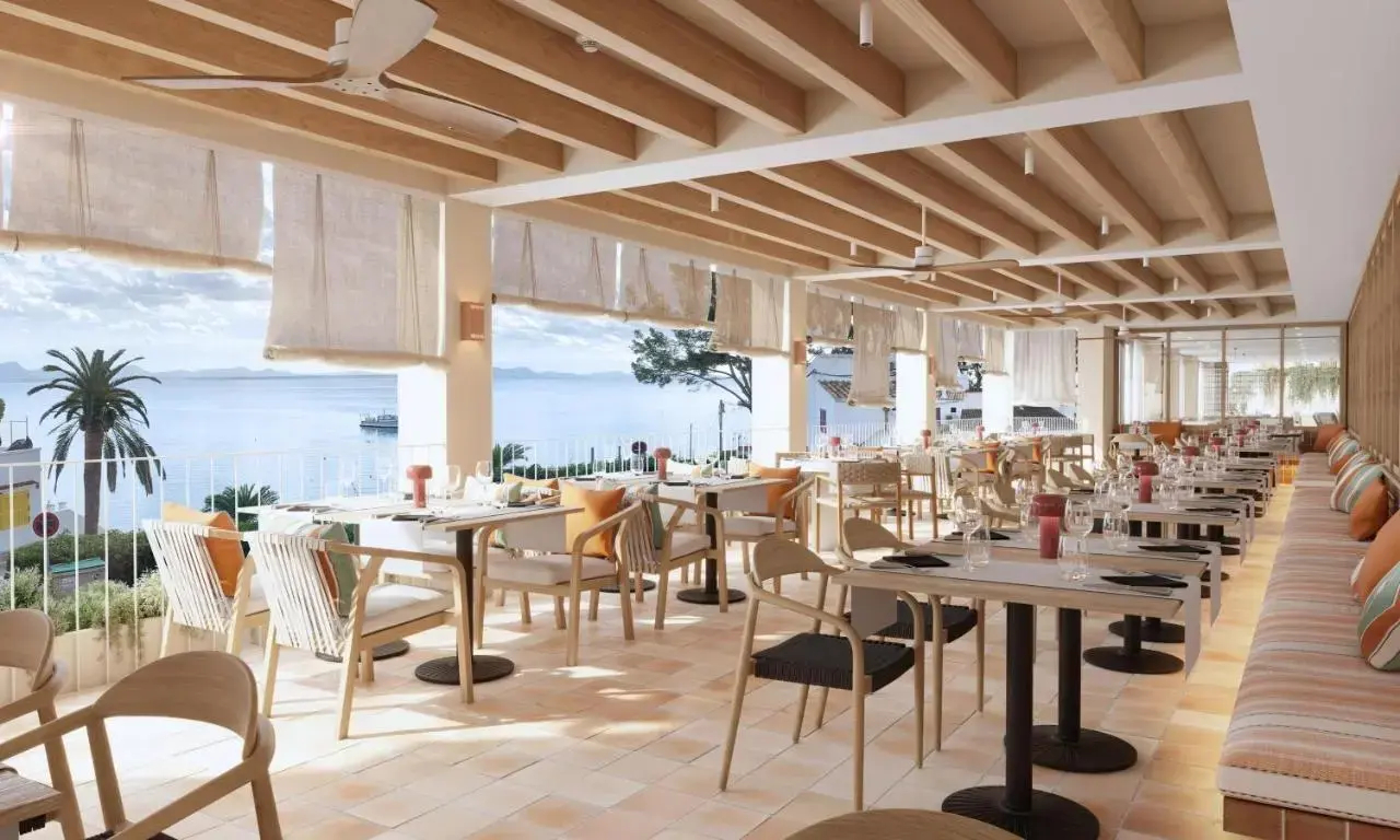 Foto - Inmood Aucanada 4 Sup - Adults Only