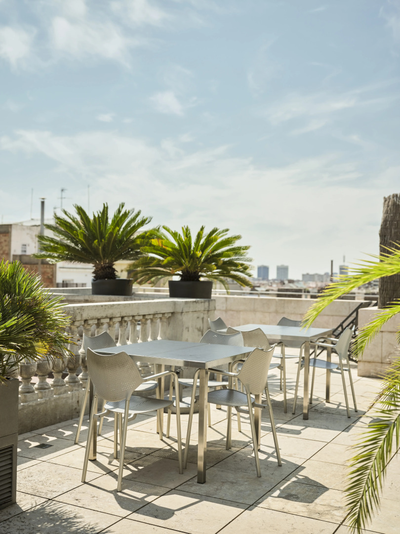 Foto - Hotel Astoria