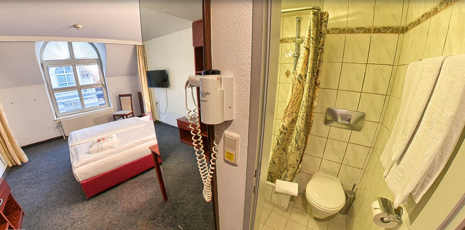 Foto - Hotel Enziana Wien