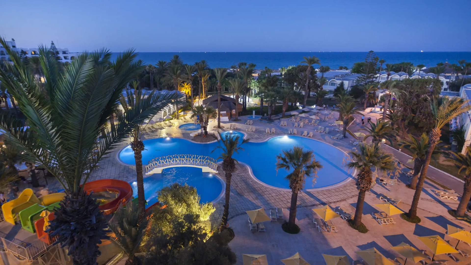 Photo - Occidental Sousse Marhaba