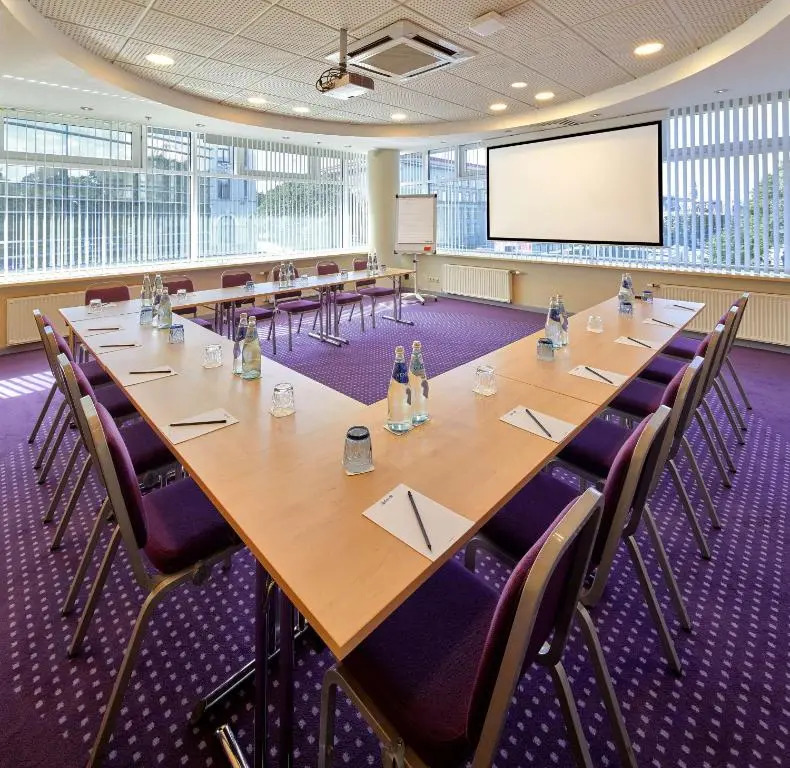 Photo - Radisson Blu Latvija Conference & Spa Hotel, Riga