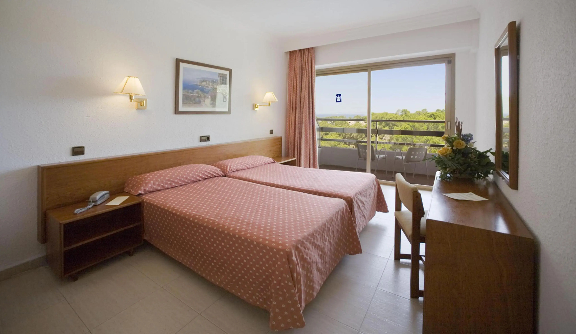 Foto - Hotel Ipanema Beach