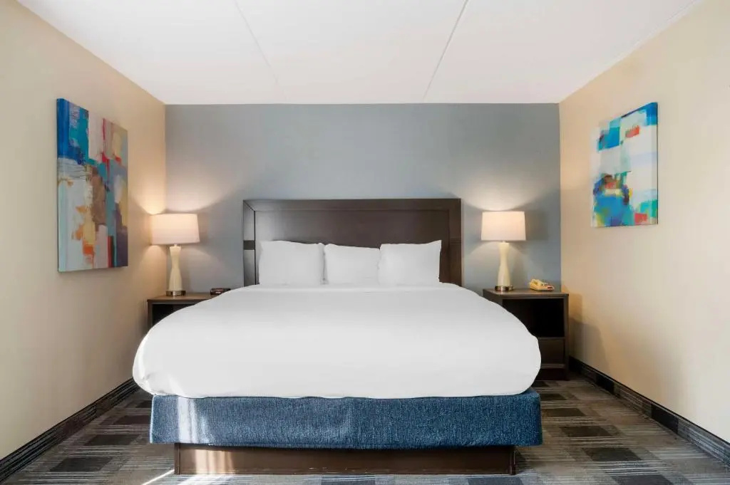 Foto - Best Western Plus Alexandria / Fort Belvoir