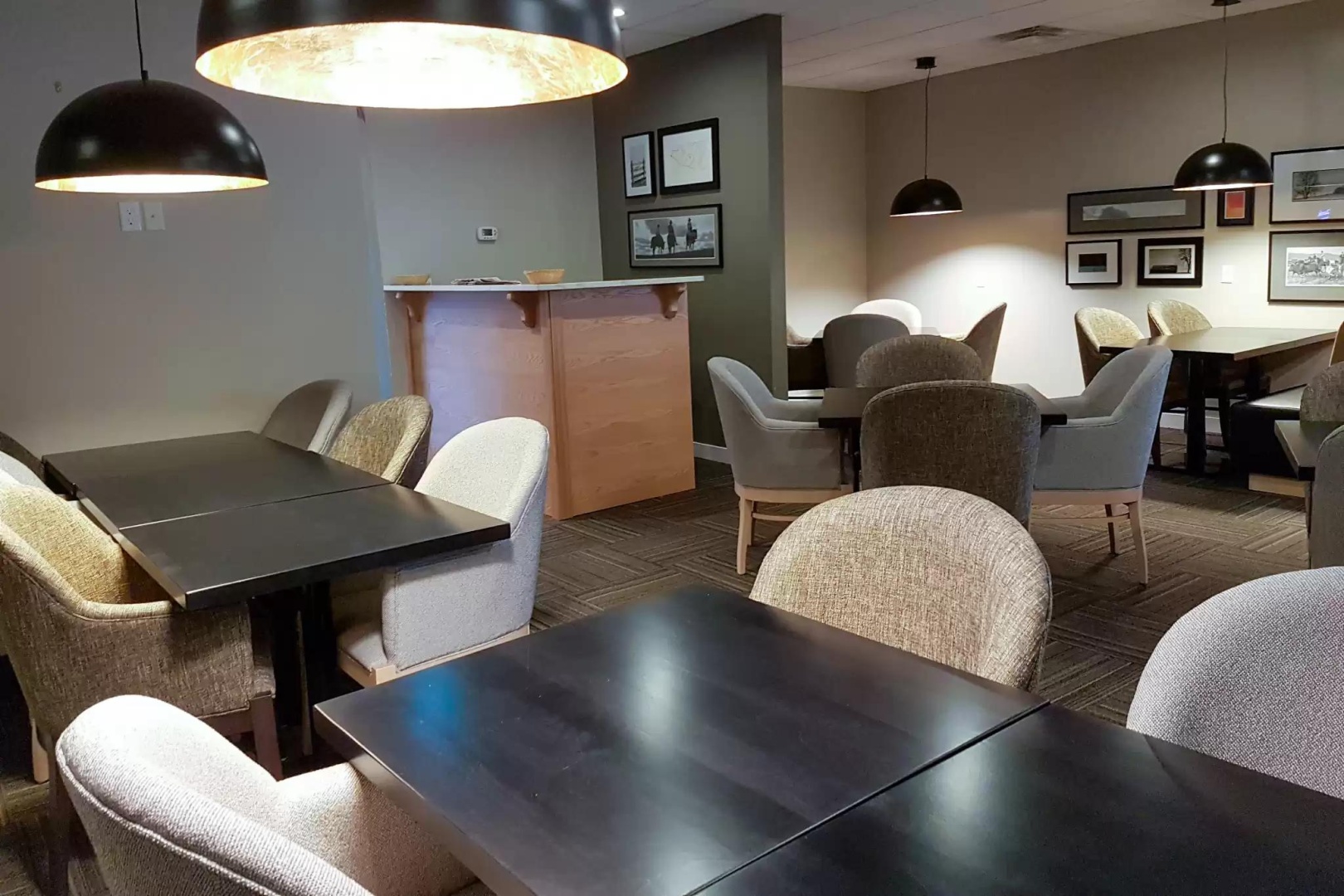 Foto - Radisson Hotel & Conference Centre West Edmonton