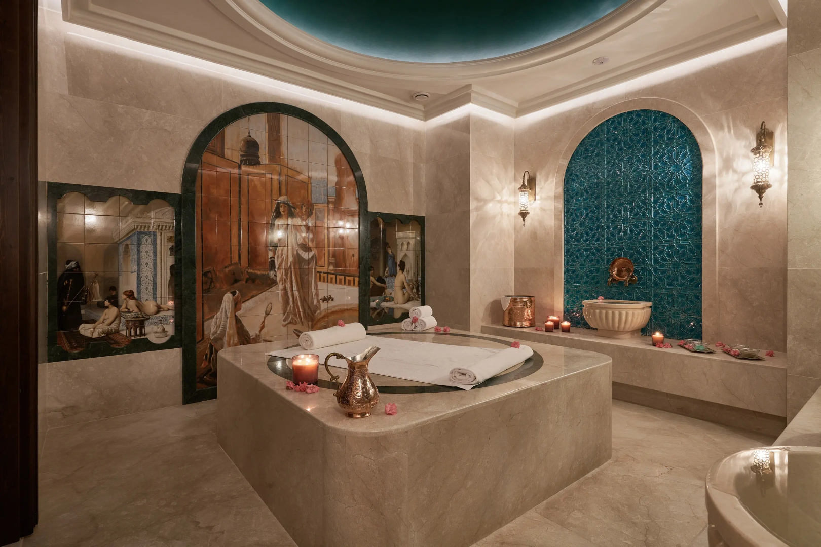 Photo - Rixos Premium Belek - The Land of Legends Access