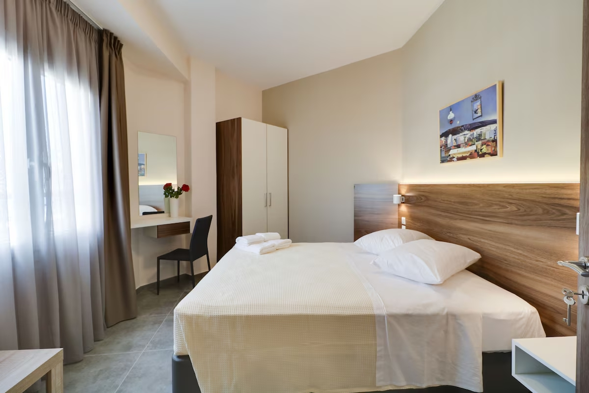 Foto - Athens Comfort